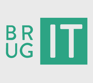 Brug-IT logo