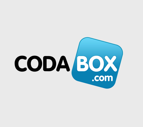 Codabox logo