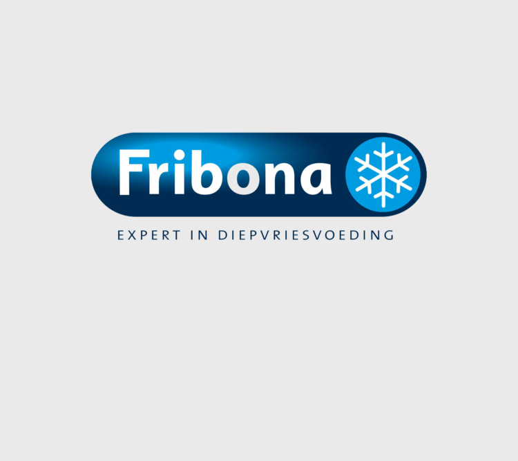 Fribona logo